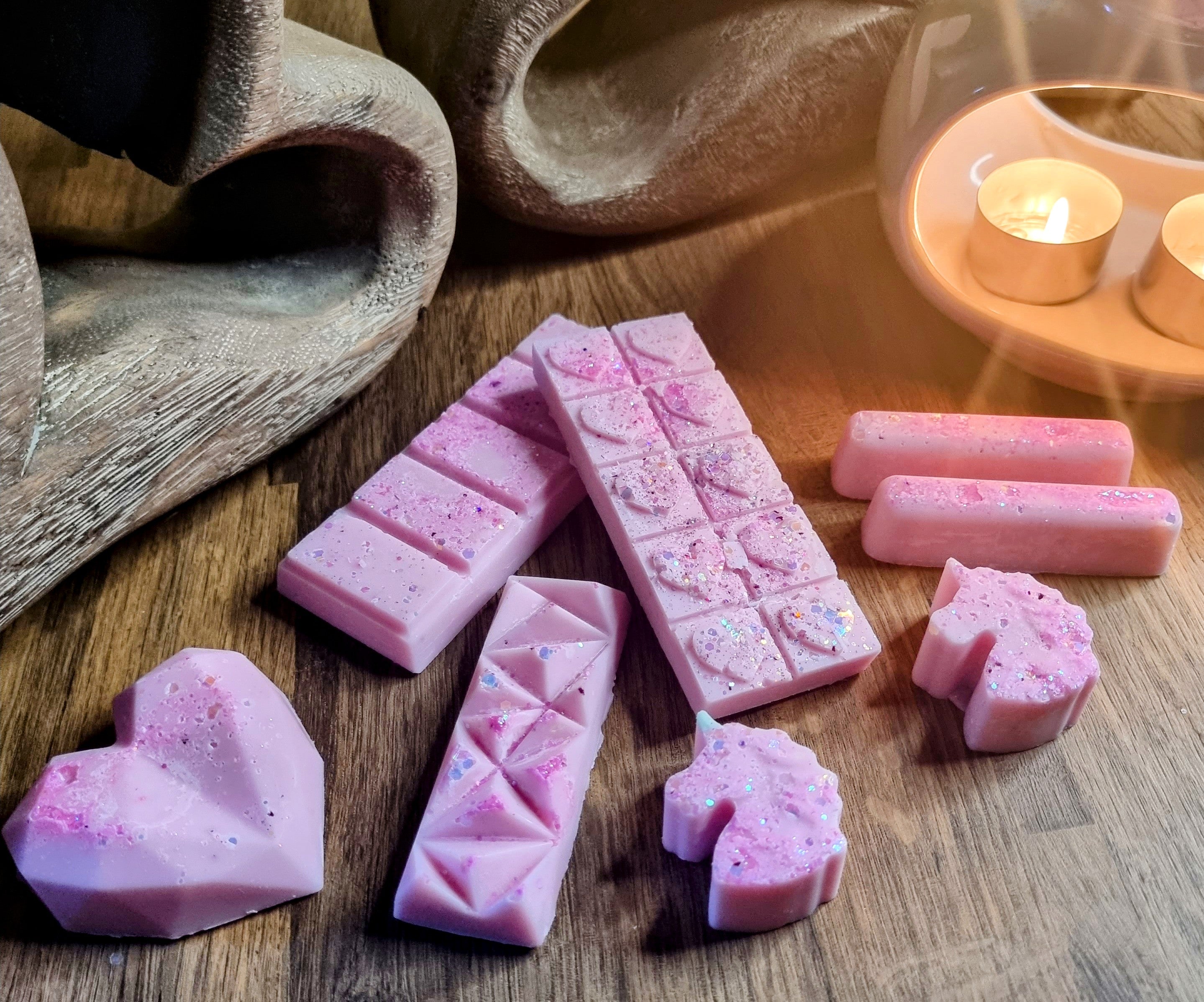What is the best wax for wax melts in the UK? – Serathena