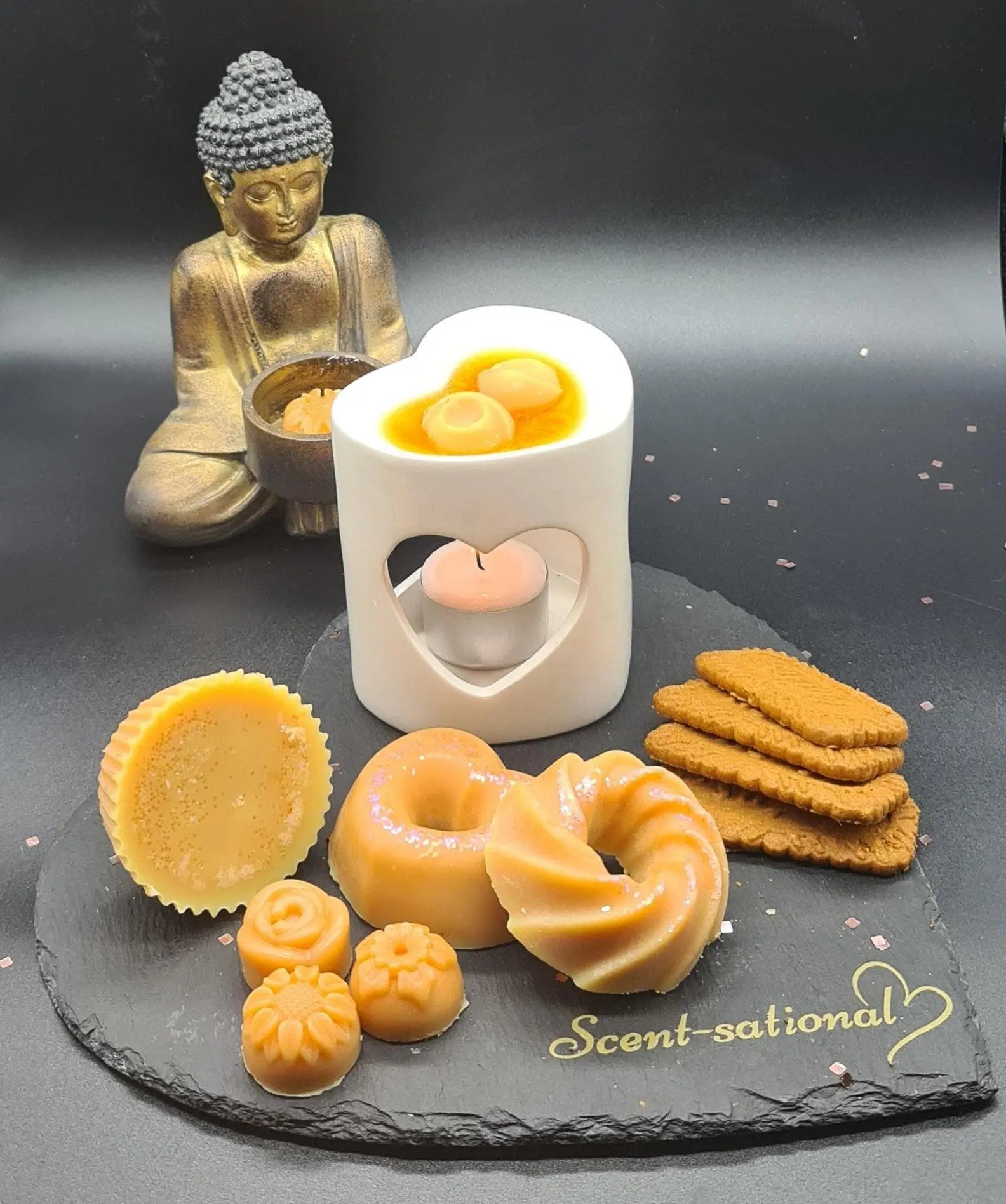 Buy Food Wax Melts Online UK – Serathena